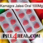 Kamagra Jelly Oral 100Mg 19